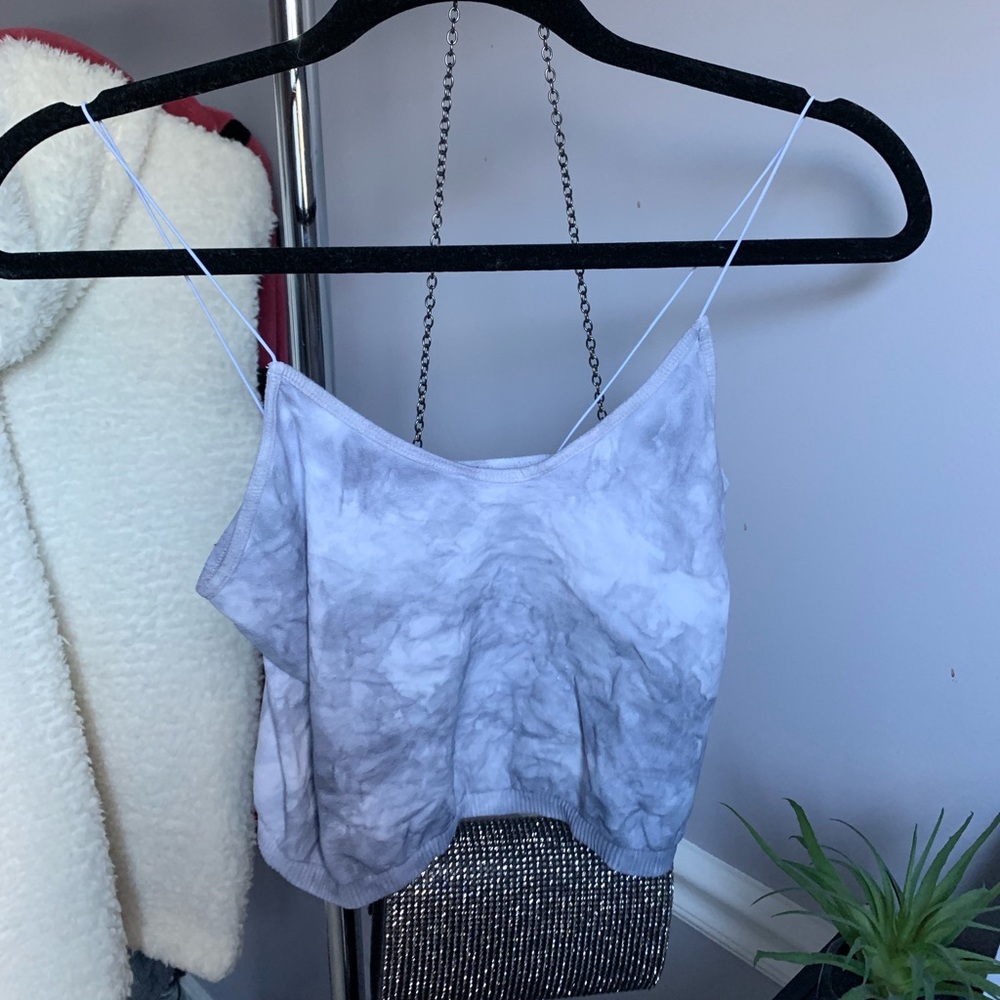 Free people crop top